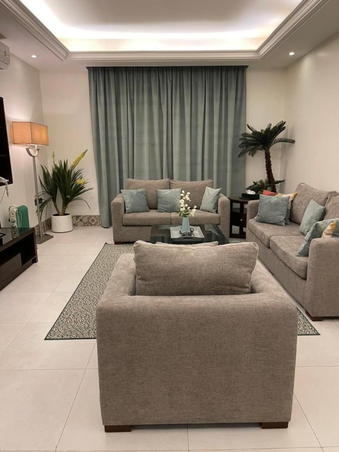 Alarjan Dream Aparthotel Riyadh Exterior photo