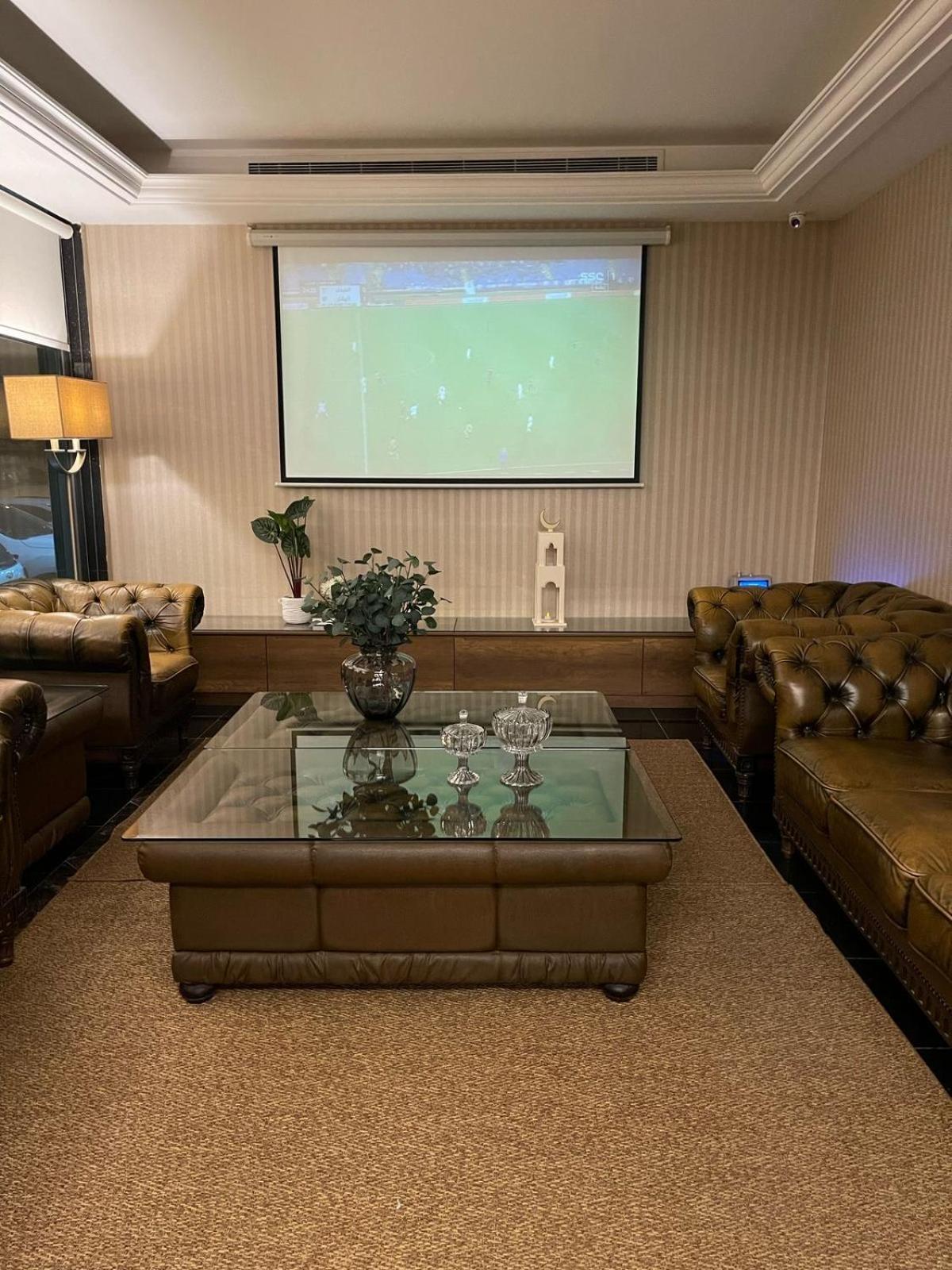 Alarjan Dream Aparthotel Riyadh Exterior photo